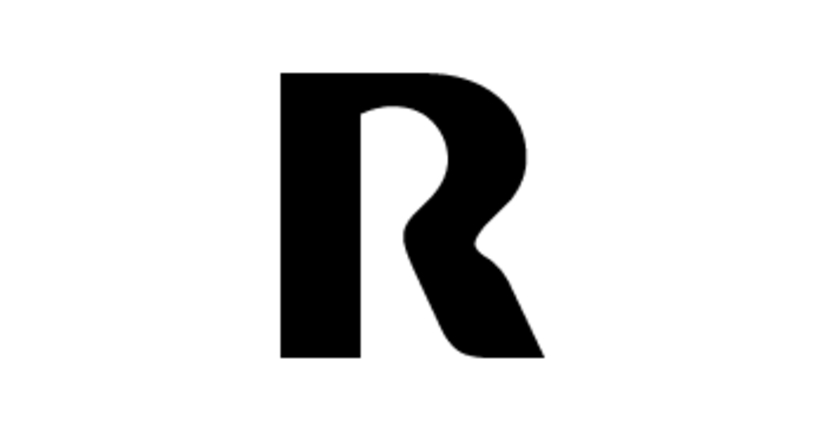 logo R